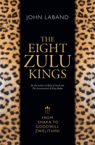 The Eight Zulu Kings